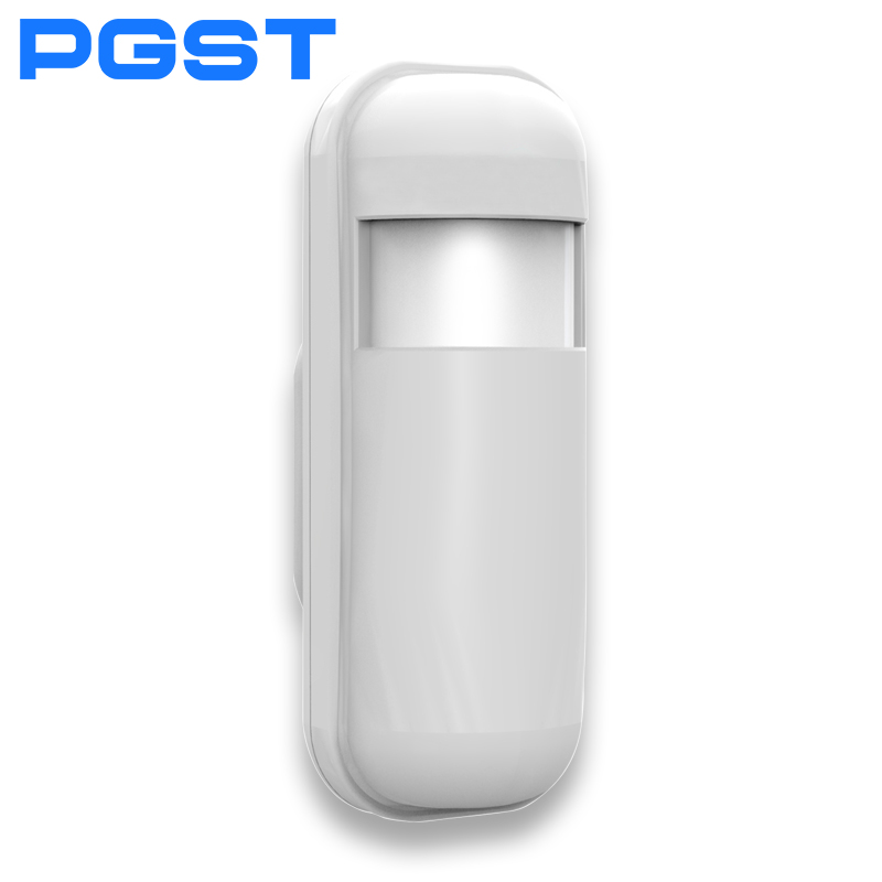 Smart Home Ir - PGST ZigBee Tuya 433MHz Smart Life