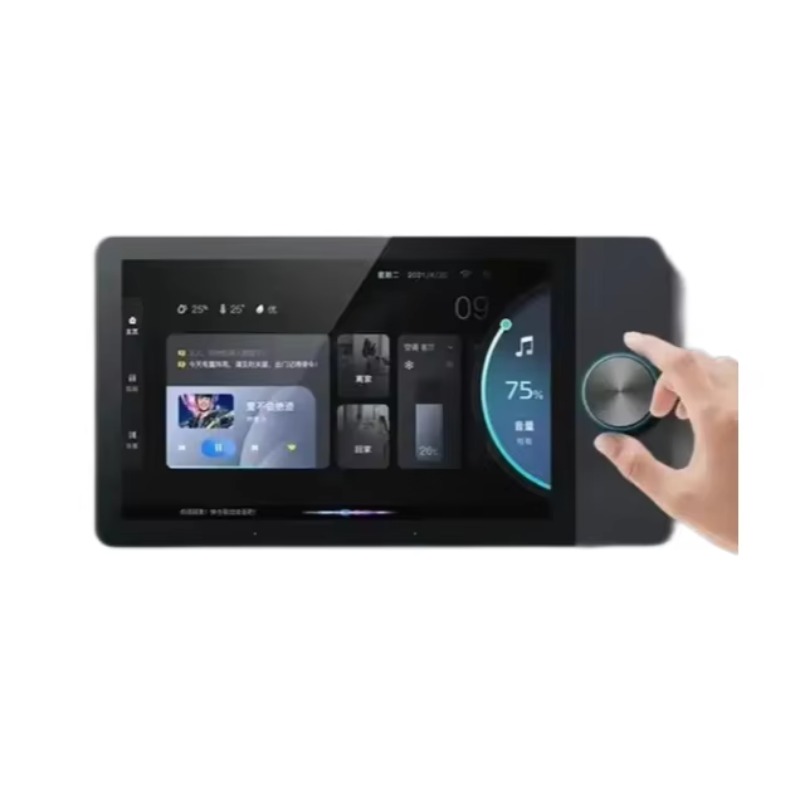 Smart Home Knx - 10 Inch Smart Home System with