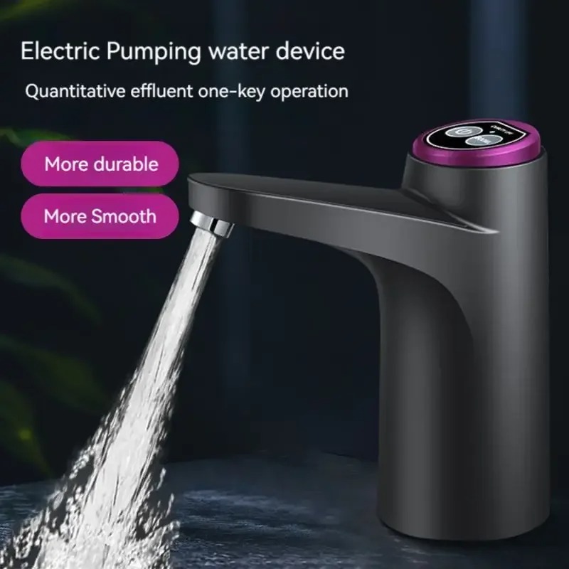 Home Smart Kettle - Electric Automatic Smart Water Dispenser Pump