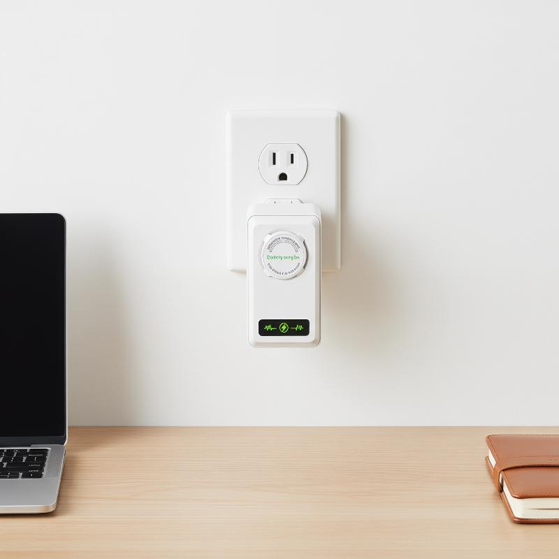 Smart Home Improvement - Electricity Saving Box 90V260V Smart Power