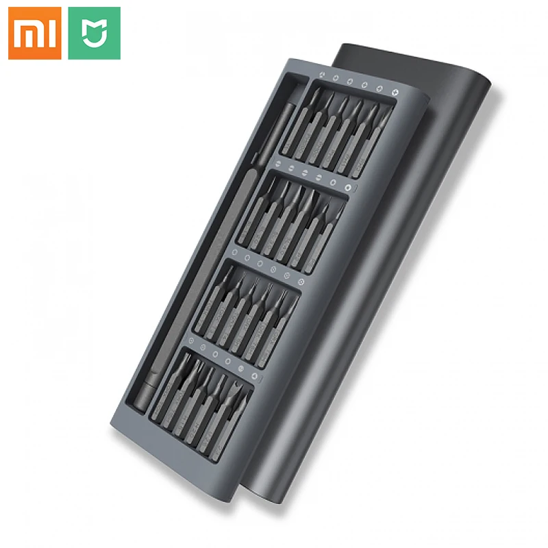 Smart Home - Original Xiaomi Mijia Daily Use Screwdriver