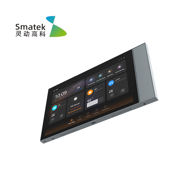 Smart Home Knx - Factory Offer KNX EIB Smart Home