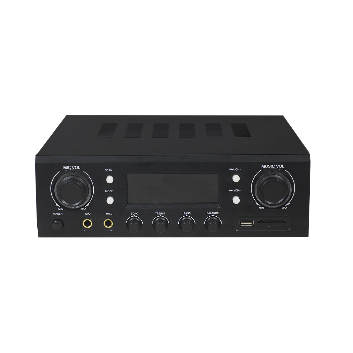 Smart Home System - Smart Home Multi-Room Audio System Bluetooth