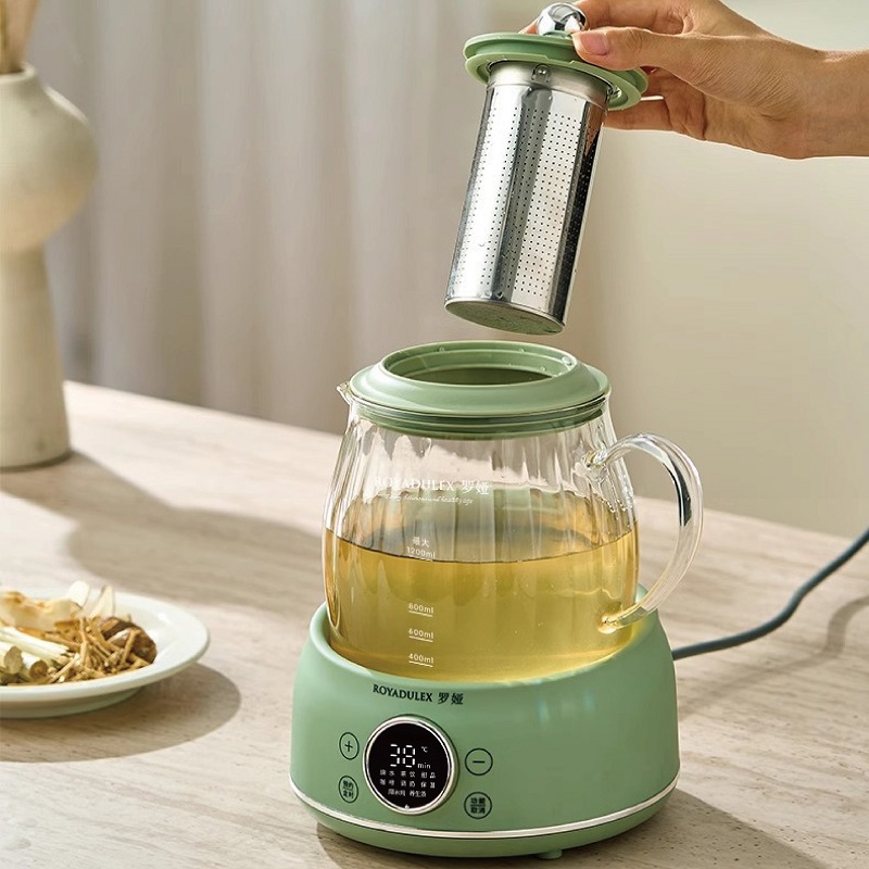 Home Electric Kettle Automatic - Home Smart Kettle のレビューと価格