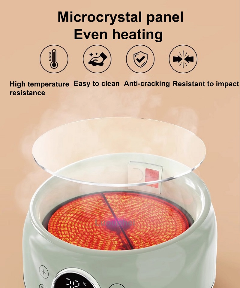 Home Electric Kettle Automatic - Home Smart Kettle のレビューと価格