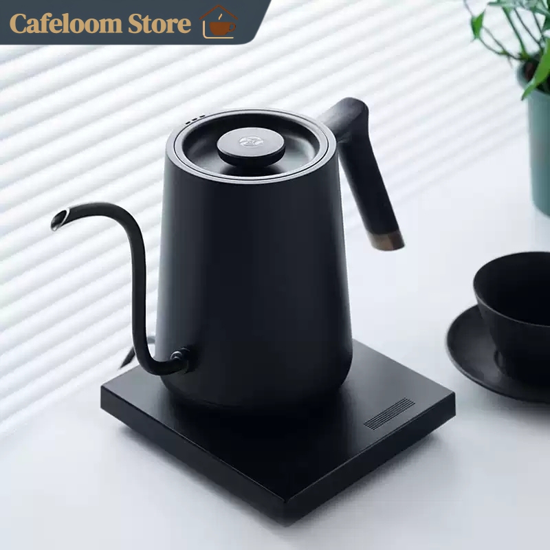 Timemore Fish Smart Temperatur - Home Smart Kettle のレビューと価格
