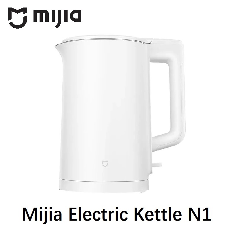 MIJIA Electric Kettle N1 Fast  - Home Smart Kettle のレビューと価格