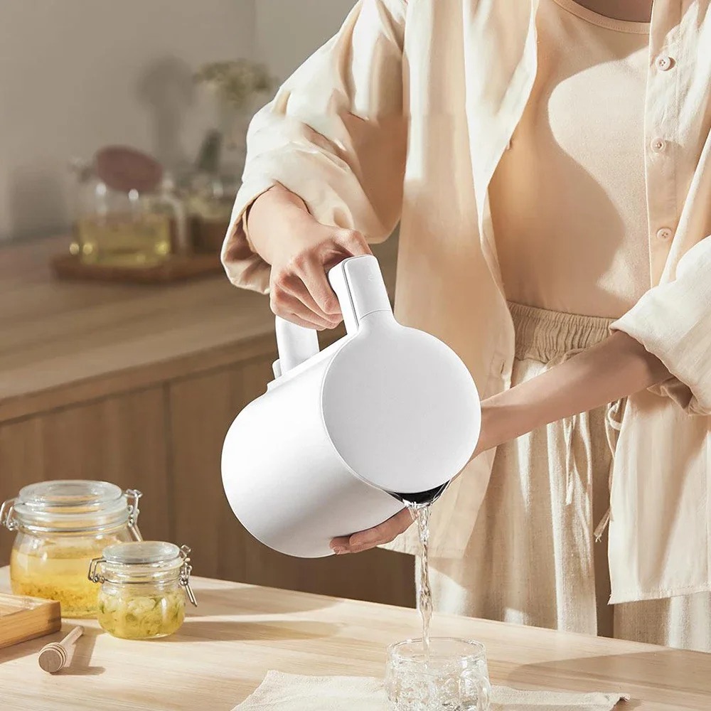 MIJIA Electric Kettle N1 Fast  - Home Smart Kettle のレビューと価格