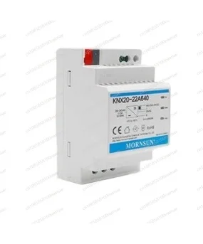 KNX20-22A640 Bus Power Supply  - Smart Home Knx のレビューと価格