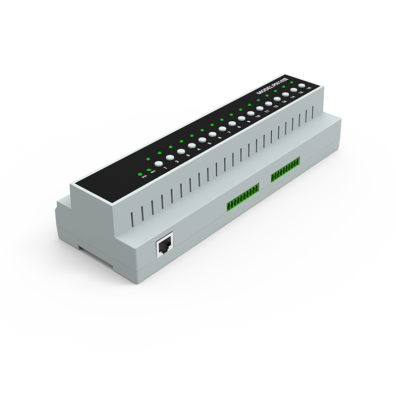 RSH Tuya ZigBee 16 Channel 16A - Tuya Smart Switch のレビューと価格