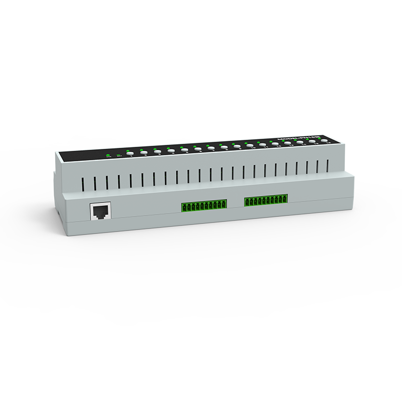 RSH Tuya ZigBee 16 Channel 16A - Tuya Smart Switch のレビューと価格