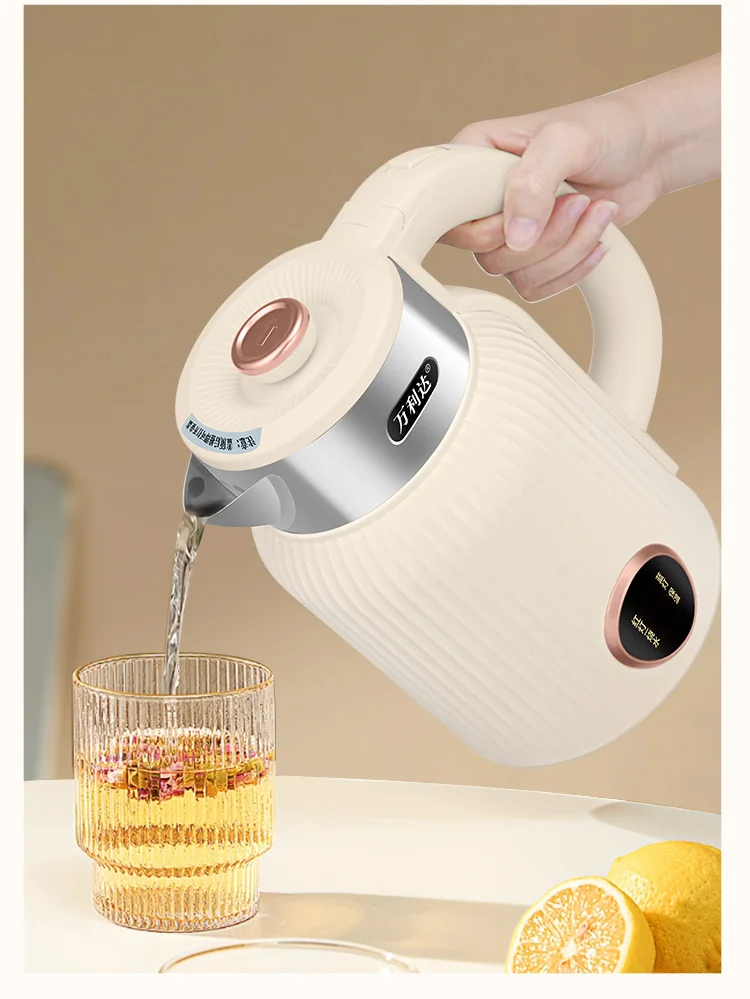 220V Malata Electric Kettle Fa - Home Smart Kettle のレビューと価格