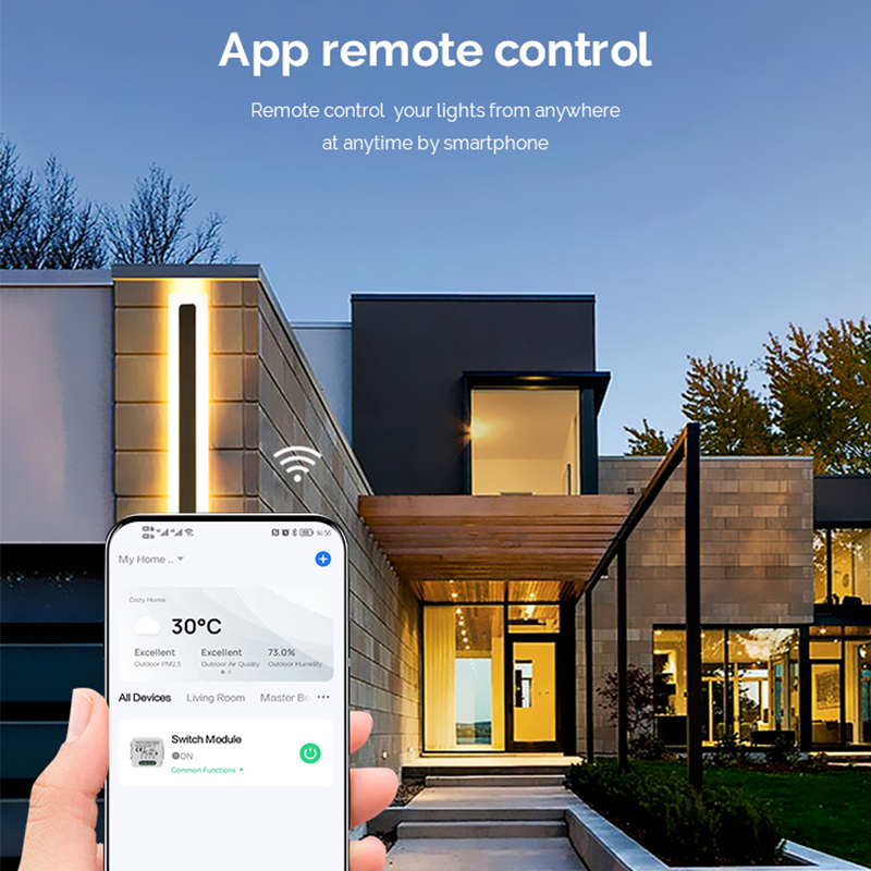 DIY  Wifi Smart Dimmer Switch  - Smart Home Web のレビューと価格