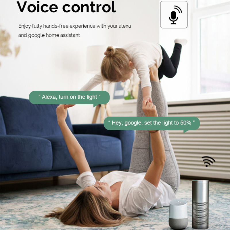 DIY  Wifi Smart Dimmer Switch  - Smart Home Web のレビューと価格