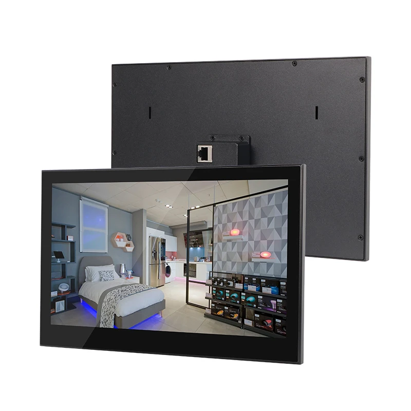 Factory Sale Portworld YC-SM11 - Smart Home System のレビューと価格