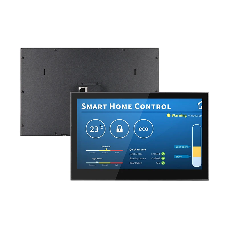 Factory Sale Portworld YC-SM11 - Smart Home System のレビューと価格