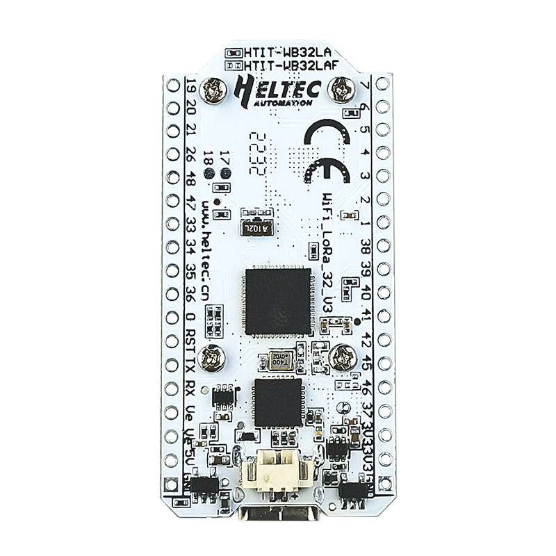 Meshtastic Wifi Heltec LoRa 32 - Smart Home Arduino のレビューと価格