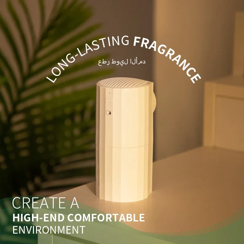 Namste 250m³ Smart Essential O - Smart Home Improvement のレビューと価格