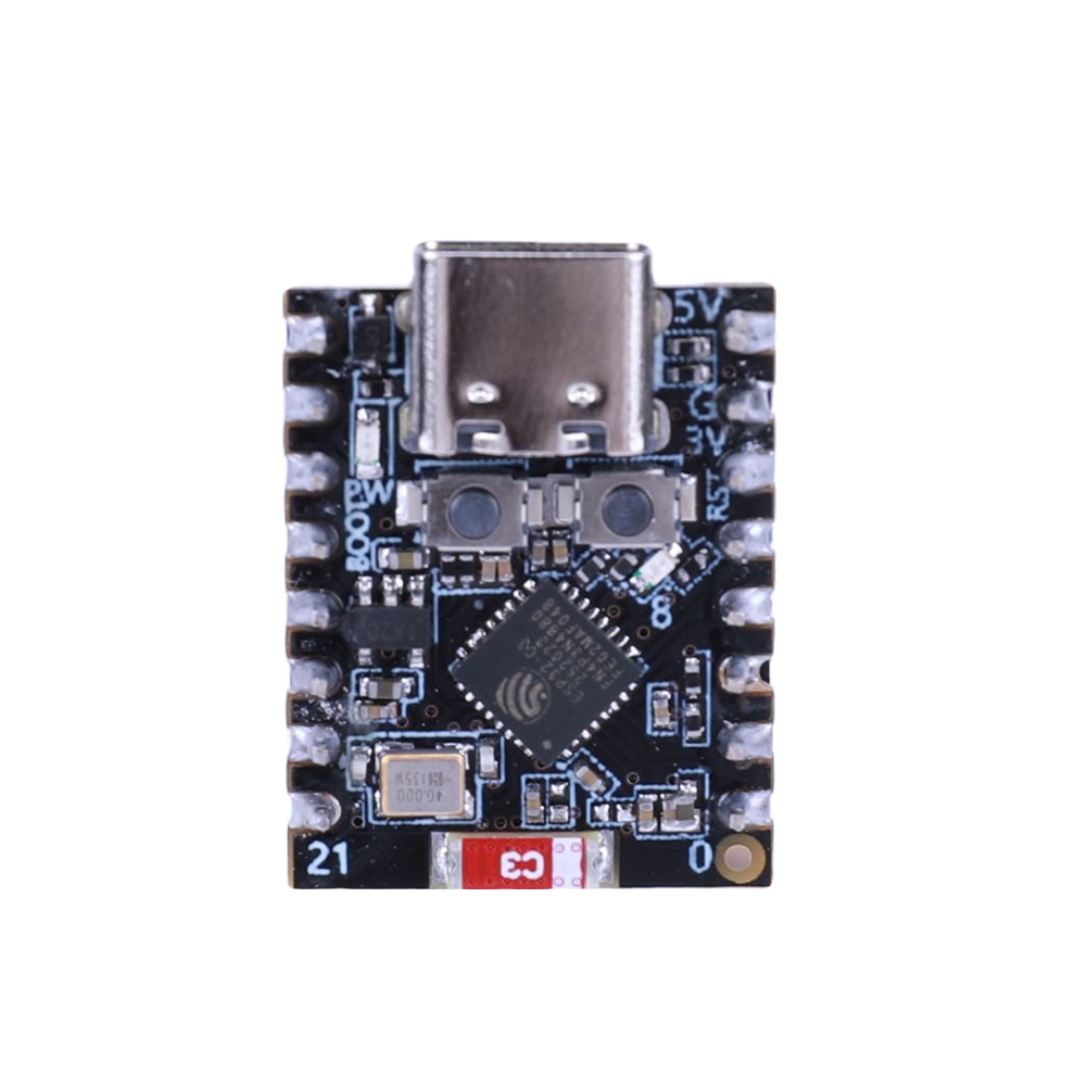 ESP32-C3 SuperMini Development - Smart Home Arduino のレビューと価格