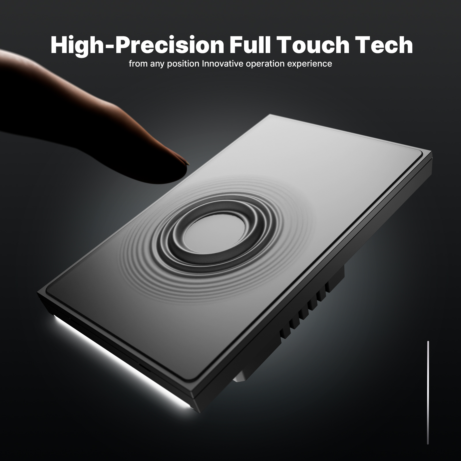 MOES Tuya ZigBee Star Feather  - Tuya Smart Switch のレビューと価格
