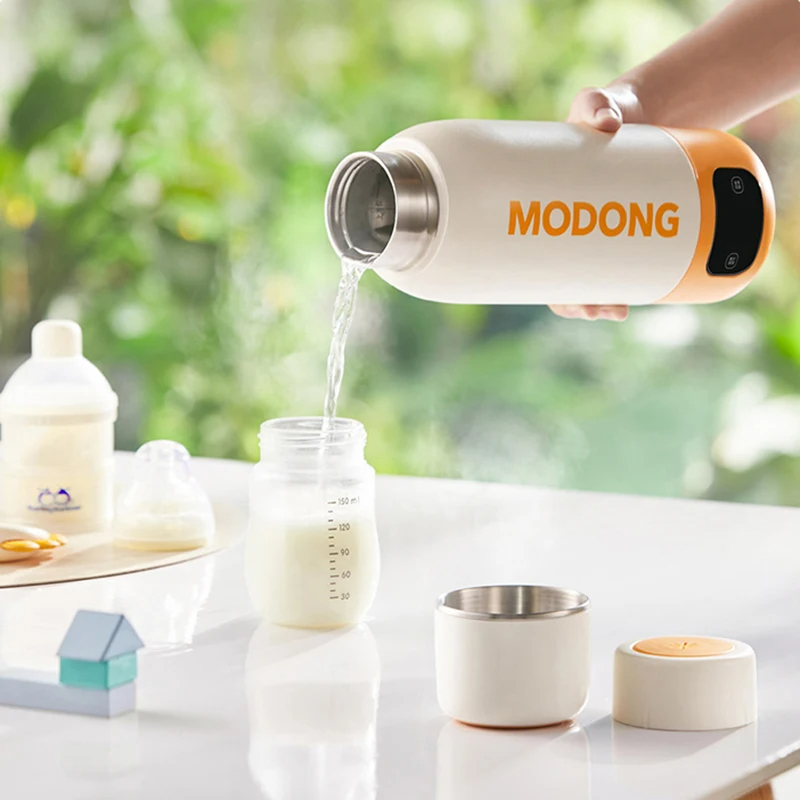 600ML Portable Electric Kettle - Home Smart Kettle のレビューと価格