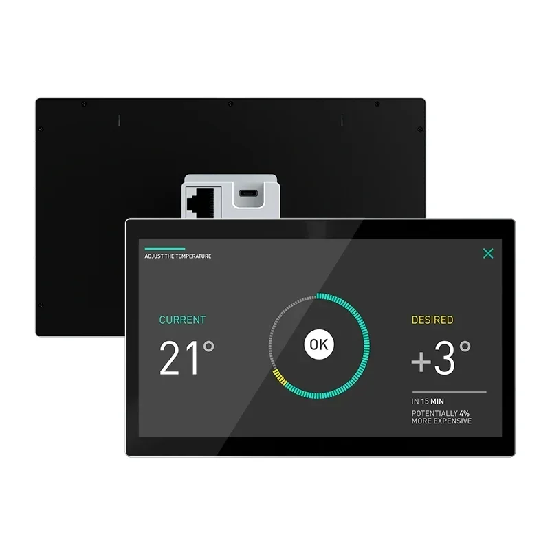 2026 Sunworld YC-SM08M Smart H - Smart Home Knx のレビューと価格