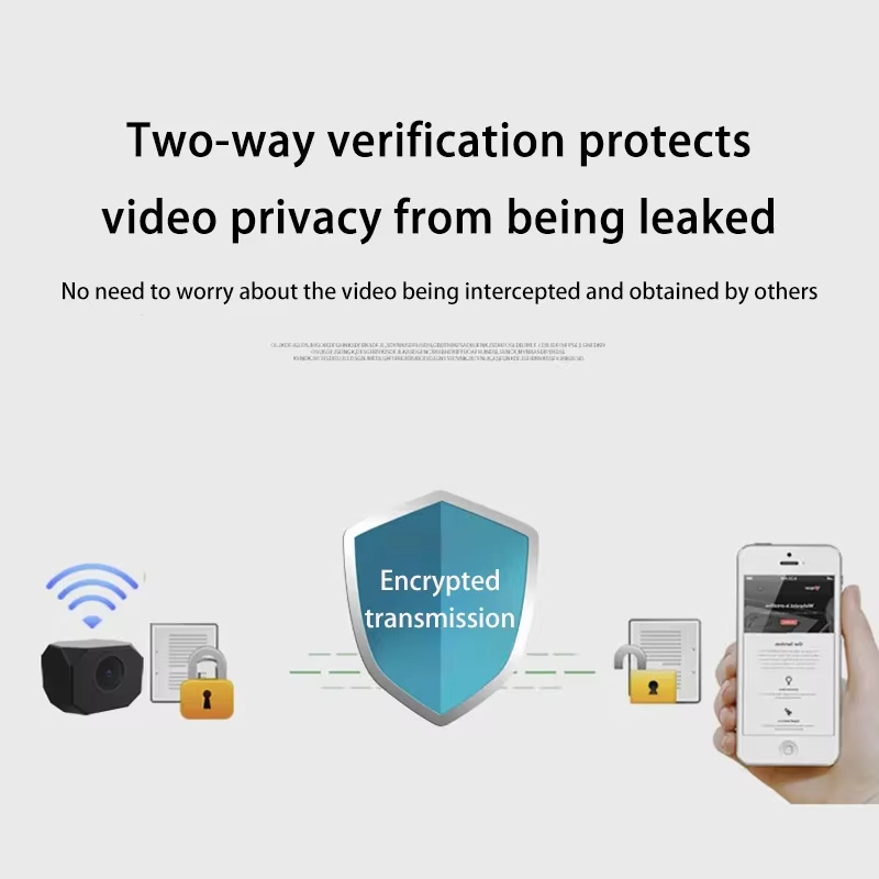 4K HD WiFi Security Camera for - Smart Home Web のレビューと価格