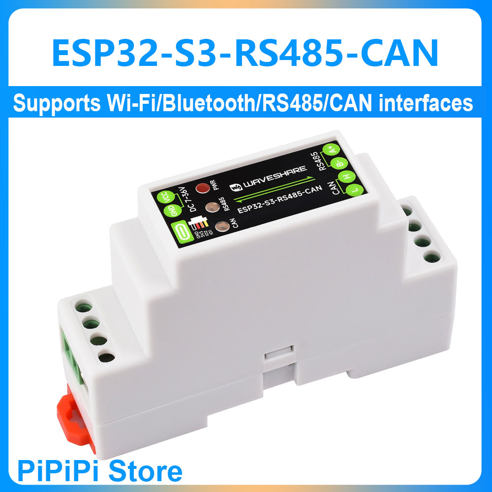 ESP32-S3 industrial control bo - Smart Home Arduino のレビューと価格