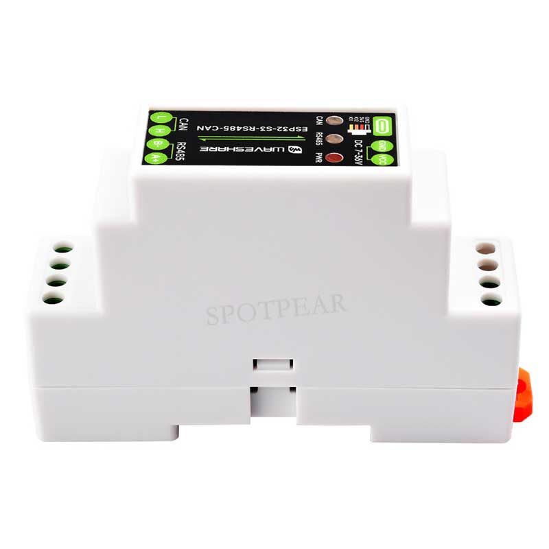 ESP32-S3 industrial control bo - Smart Home Arduino のレビューと価格