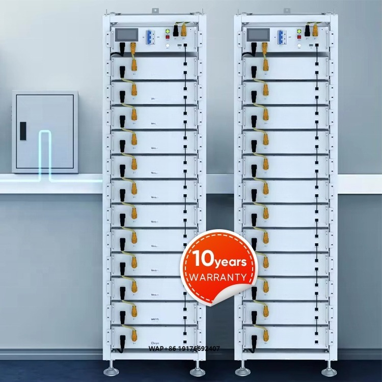Deye Lithium Battery 20kwh 30k - Smart Home Technology のレビューと価格