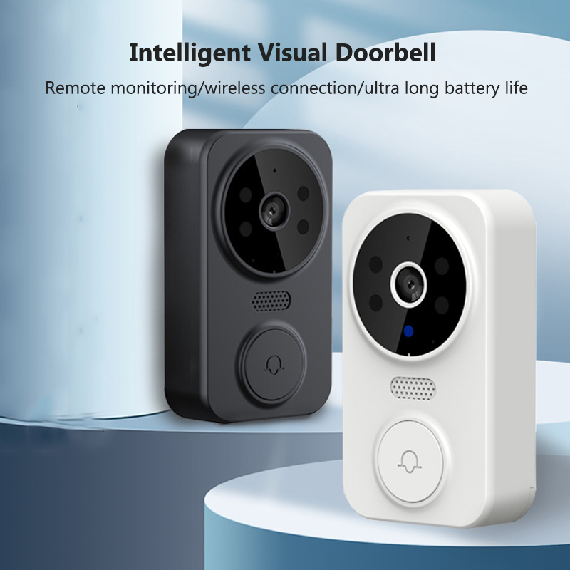 WiFi Smart Video Doorbell Came - Smart Home Video Doorphone Ezviz のレビューと価格