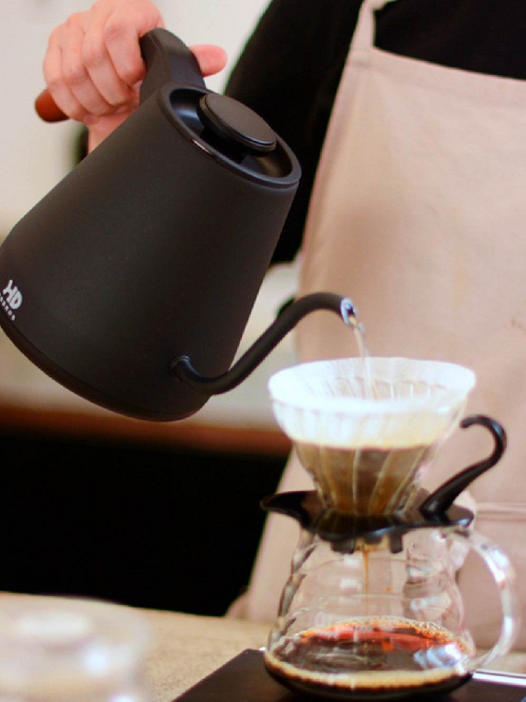 1500W Smart Electric Kettle Ho - Home Smart Kettle のレビューと価格