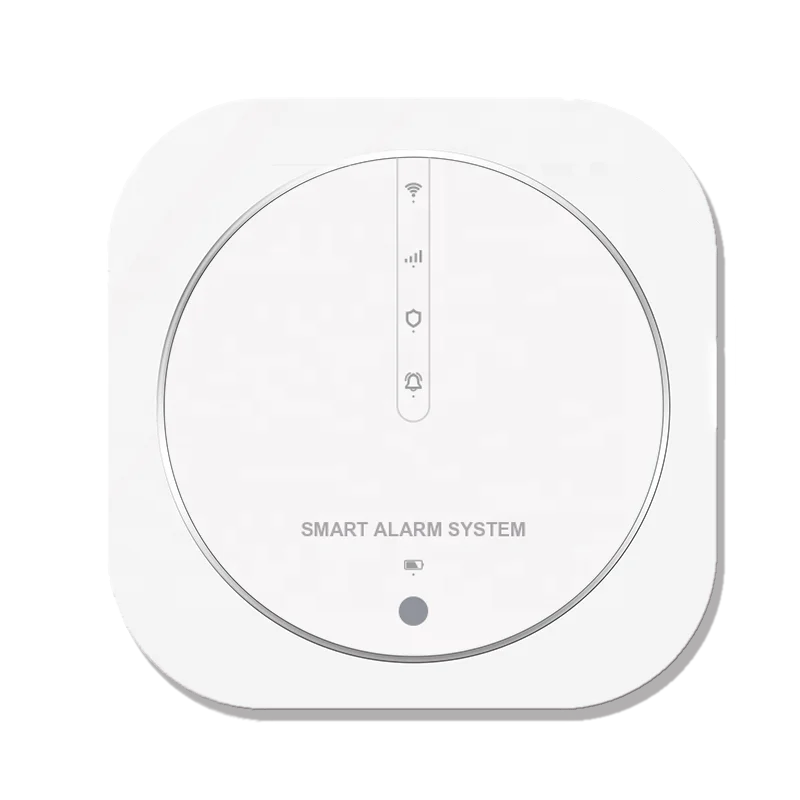 ANNKE Smart Home Wireless Secu - Smart Home System のレビューと価格