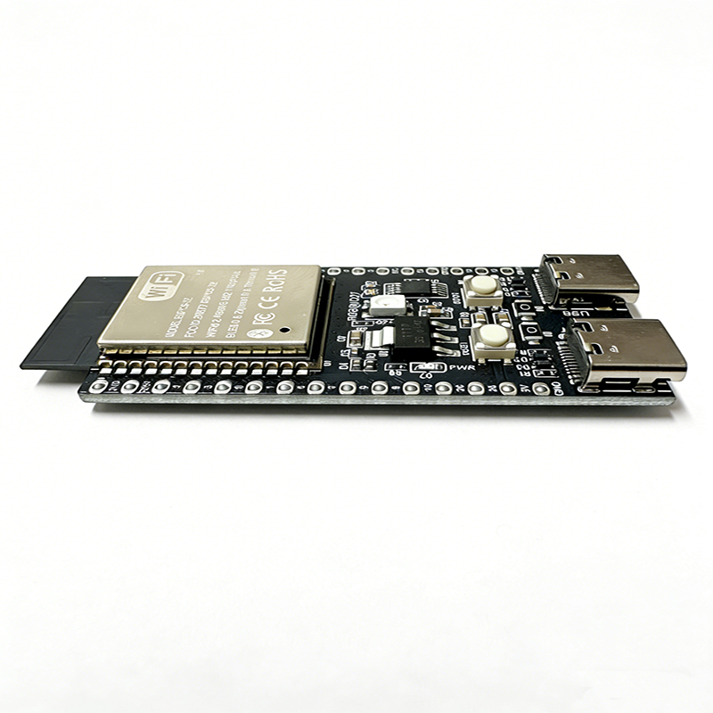 ESP32-C5 Core Board ESP32 C5HF - Smart Home Esp32 のレビューと価格