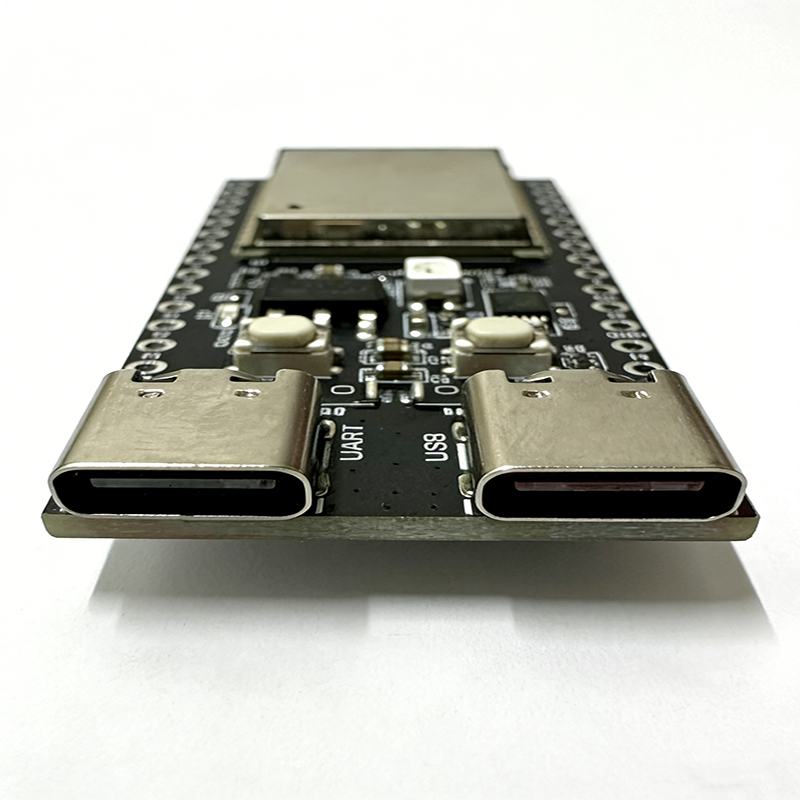 ESP32-C5 Core Board ESP32 C5HF - Smart Home Esp32 のレビューと価格