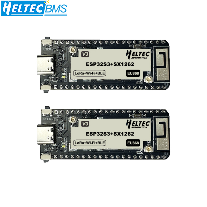 Heltec 2PC LoRa Wireless stick - Smart Home Arduino のレビューと価格