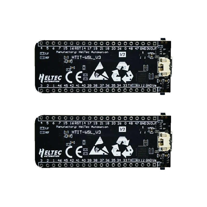 Heltec 2PC LoRa Wireless stick - Smart Home Arduino のレビューと価格