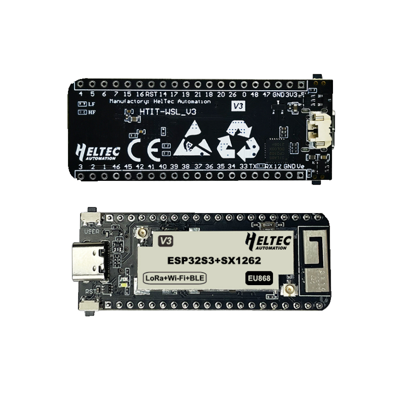 Heltec 2PC LoRa Wireless stick - Smart Home Arduino のレビューと価格