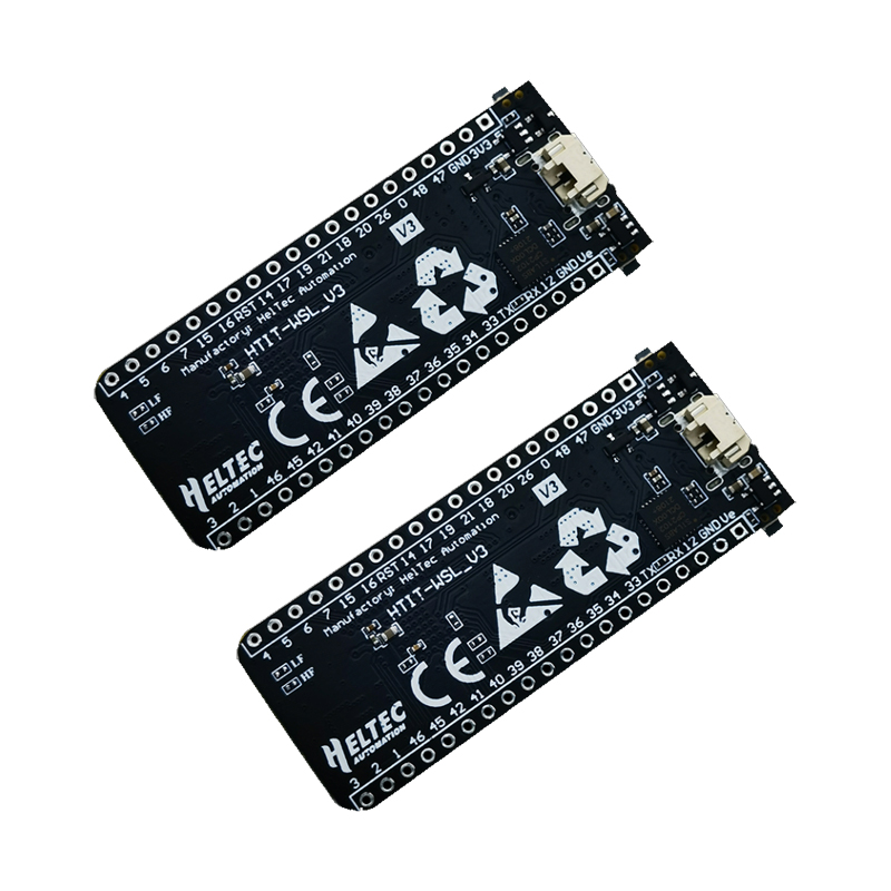 Heltec 2PC LoRa Wireless stick - Smart Home Arduino のレビューと価格