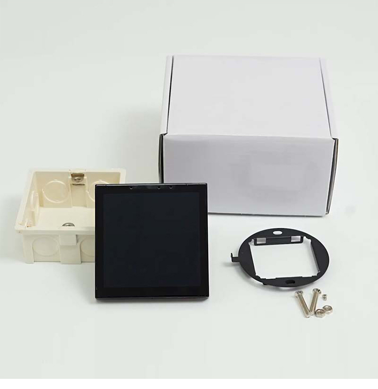2025 New KNX Tablet 4 Inch Dis - Smart Home Knx のレビューと価格