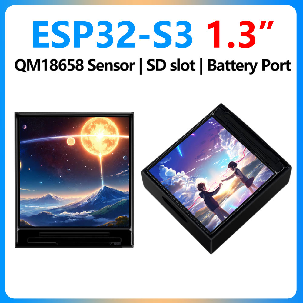 ESP32 S3 Development Board 1.3 - Smart Home Arduino のレビューと価格
