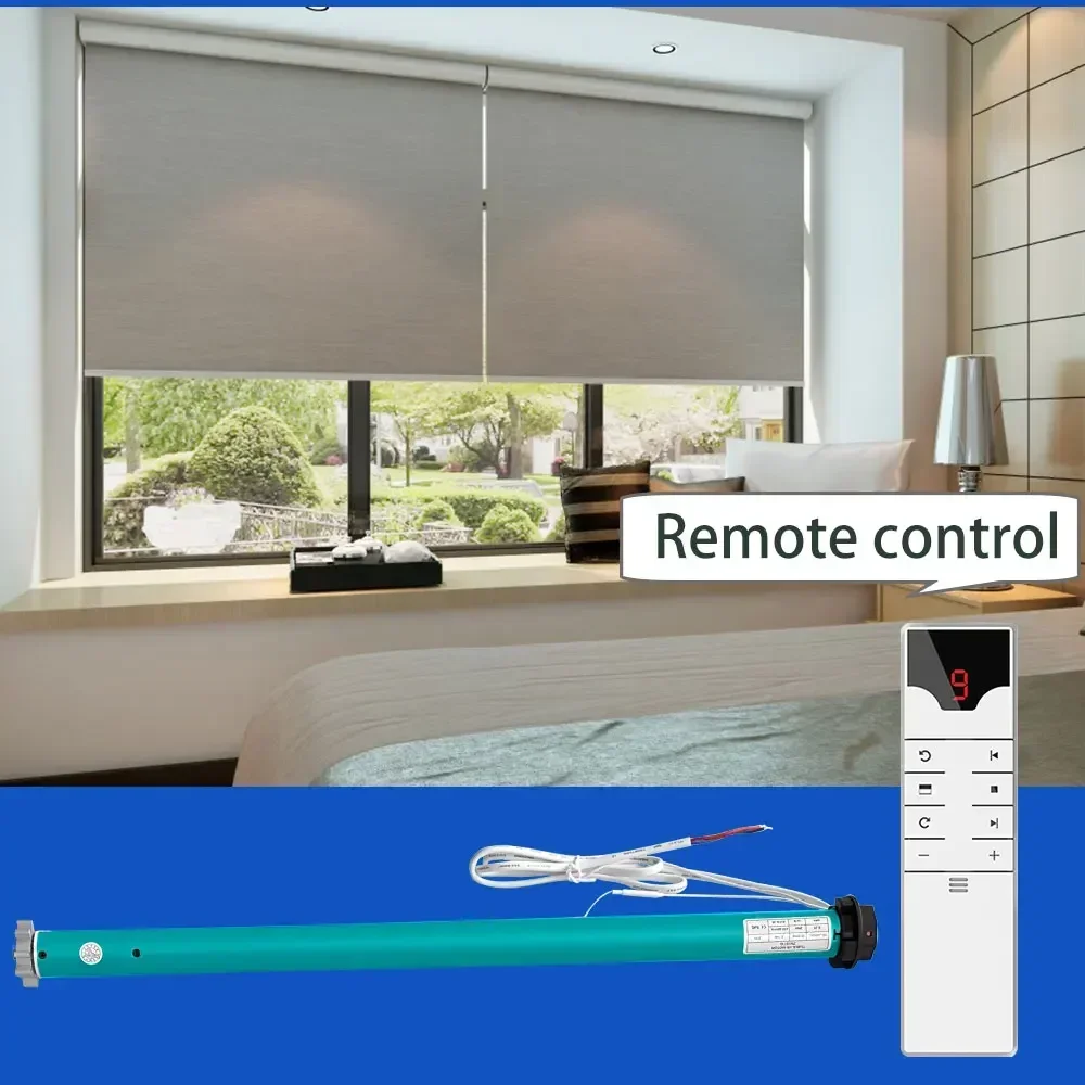 SZMYQ 25mm 2N Tuya Smart Curta - Smart Home System のレビューと価格