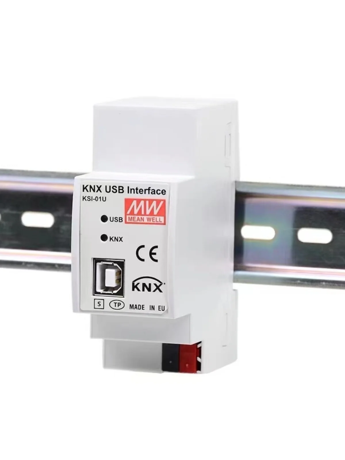 Taiwan Mingwei KSI-01U KNX-USB - Smart Home Knx のレビューと価格