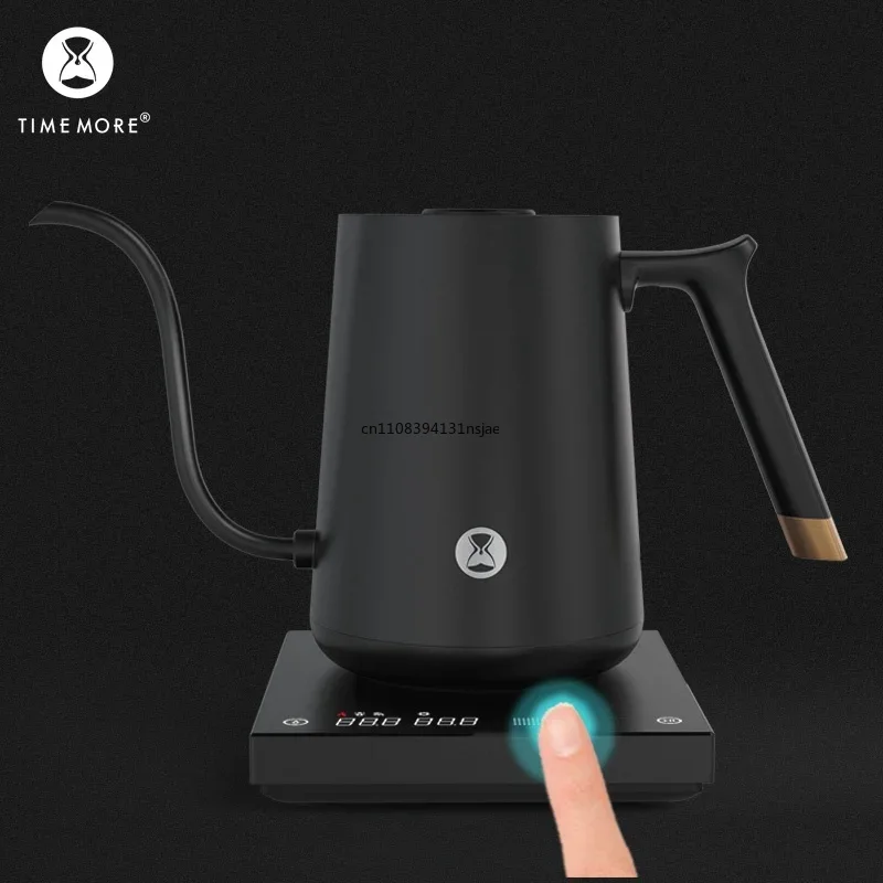 2026 Timemore Fish Smart Elect - Home Smart Kettle のレビューと価格