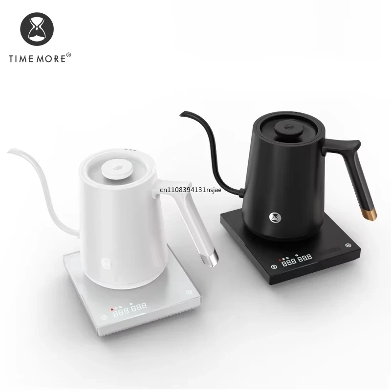 2026 Timemore Fish Smart Elect - Home Smart Kettle のレビューと価格