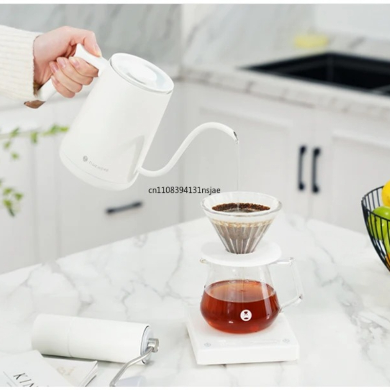 2026 Timemore Fish Smart Elect - Home Smart Kettle のレビューと価格