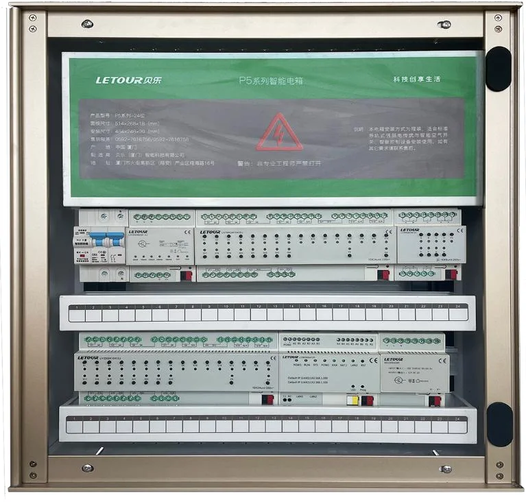 Factory Priced KNX/EIB Mobile  - Smart Home Knx のレビューと価格