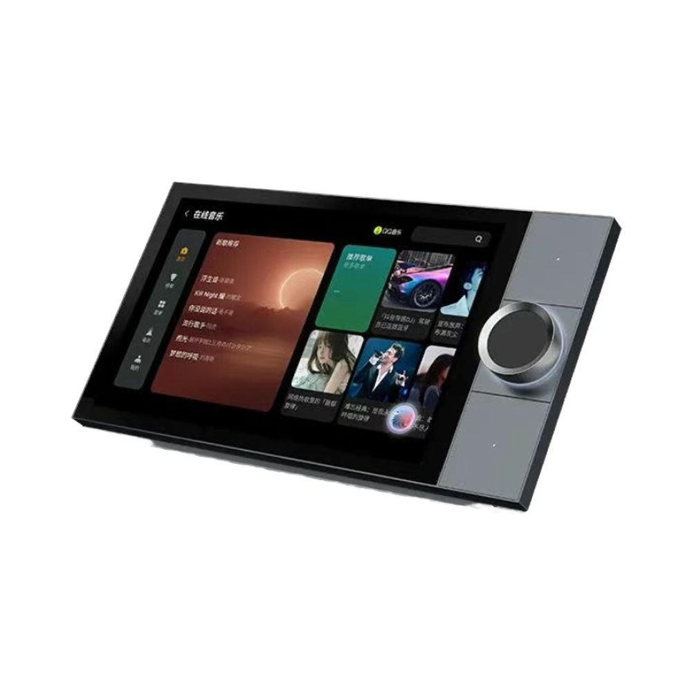 10 Inch Smart Home System with - Smart Home Knx のレビューと価格