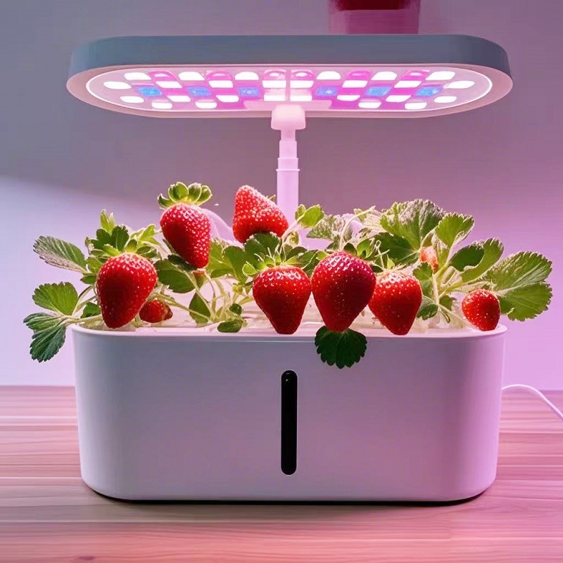 Home Smart Hydroponic Vegetabl - Smart Home のレビューと価格