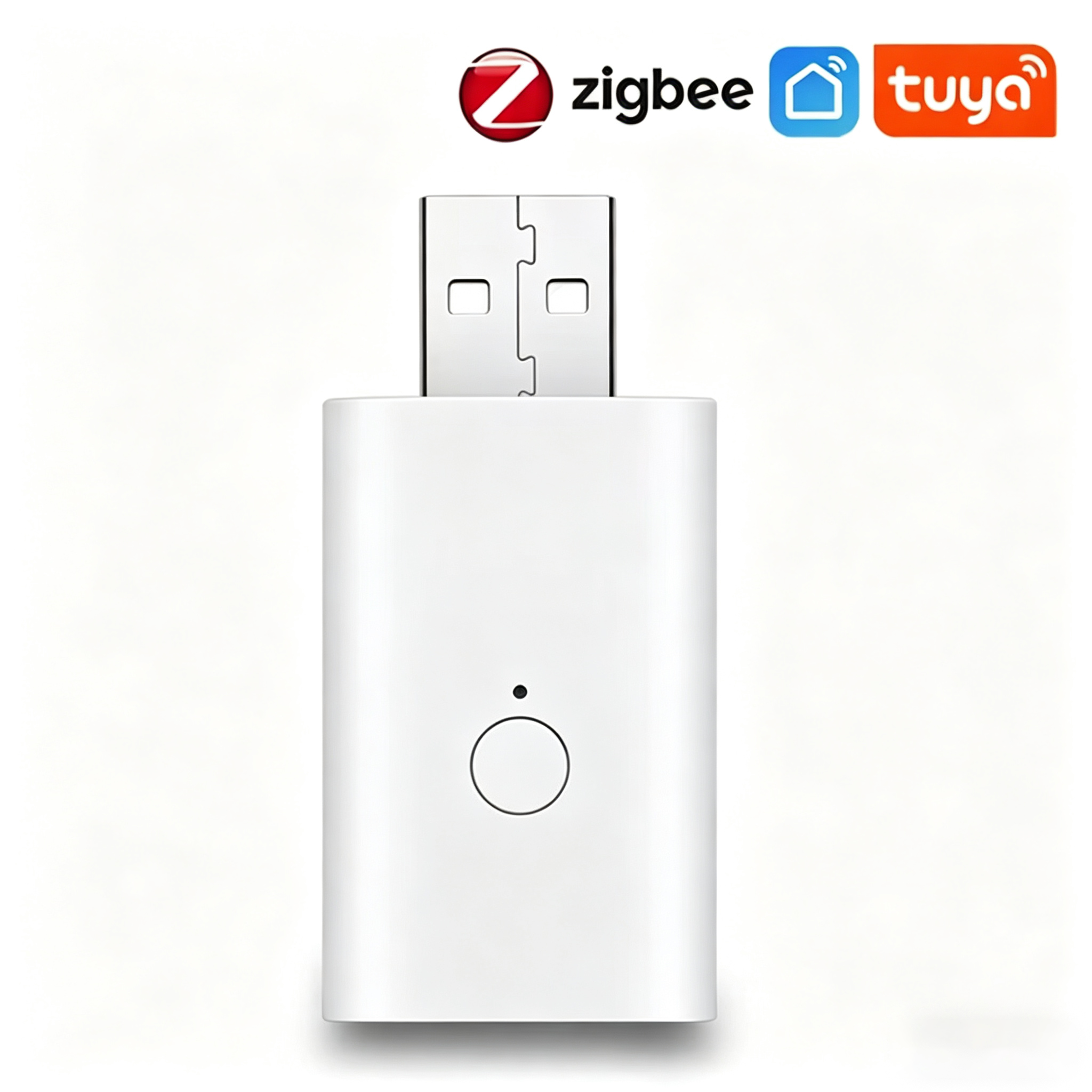 Tuya Mini ZigBee 3.0 Signal Re - Smart Home Improvement のレビューと価格